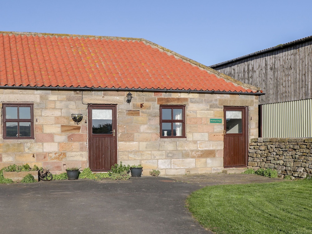 Broadings Cottage at Broadings Farm
