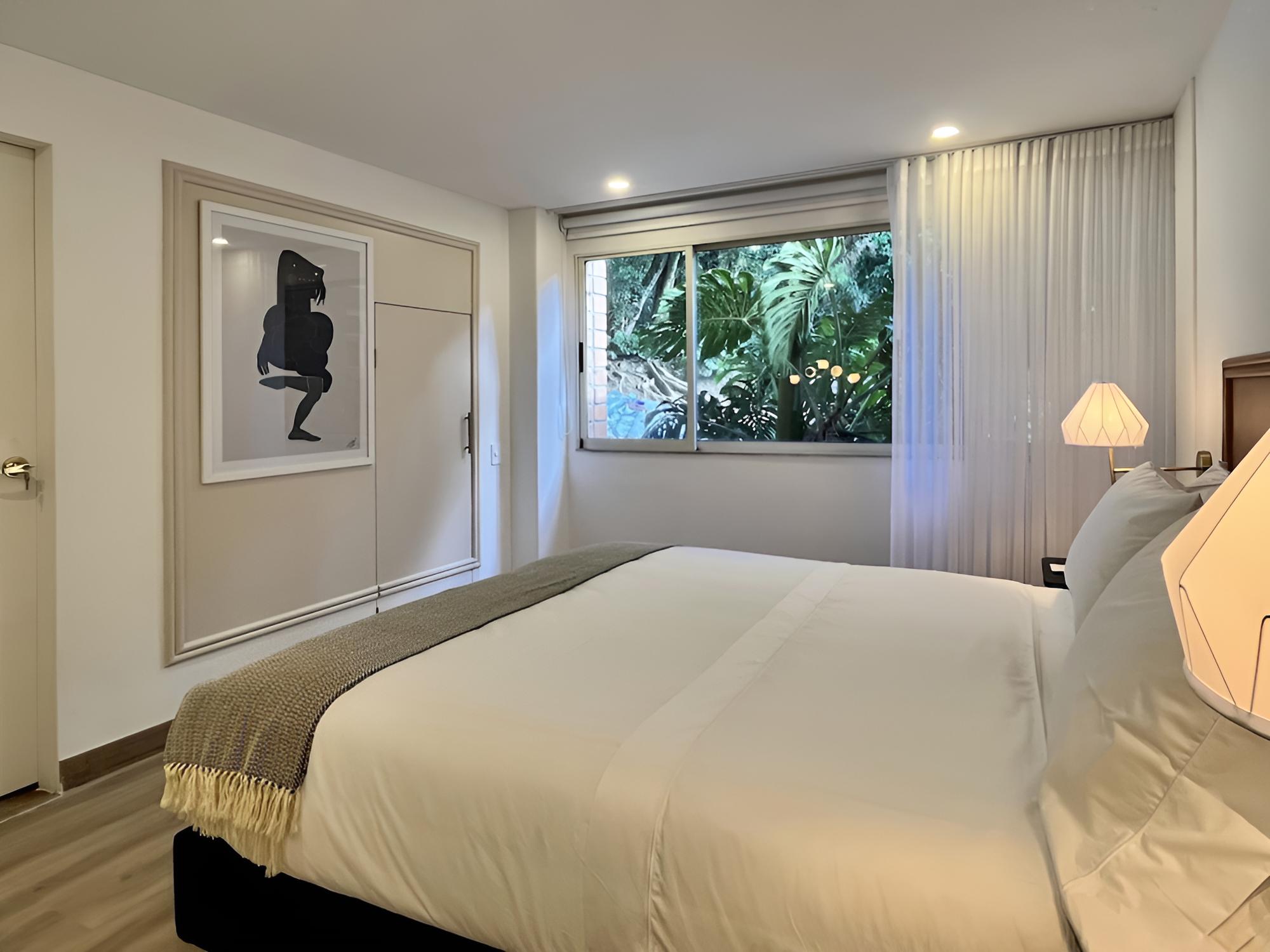 Casa Tesoro by Wynwood House