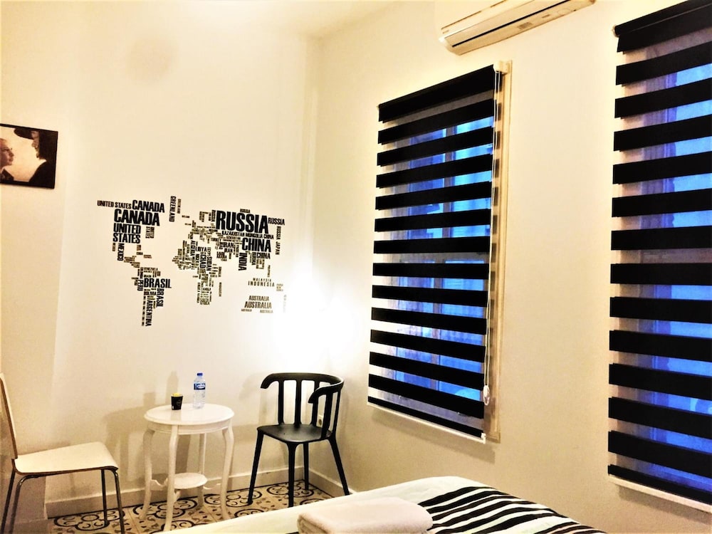 Dreamer's B&B Cihangir