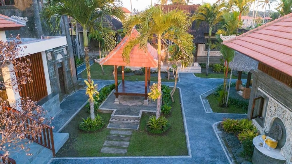 Awatara Villas and Resort Ubud