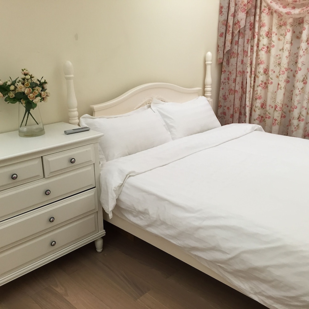 Suiyu Apartment