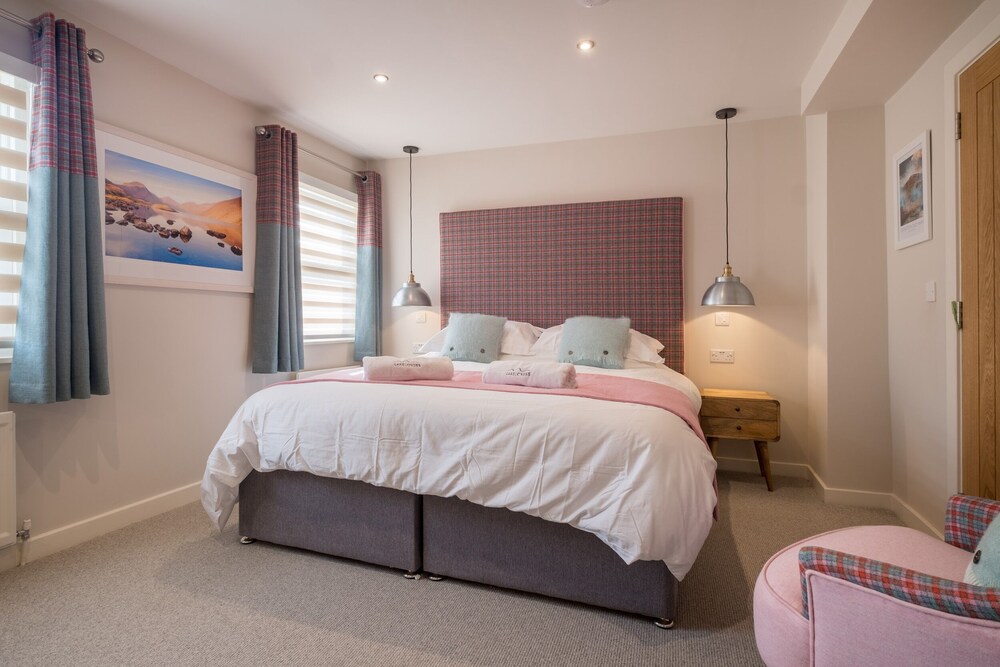 Howe Keld 2 Ground Floor