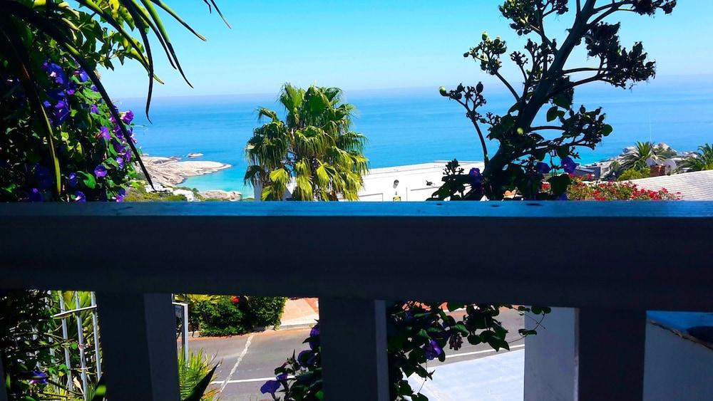 Hideaway Cape Town