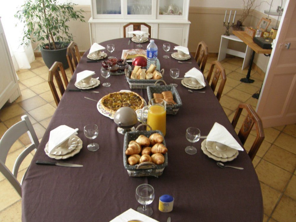 Maison Hormidas