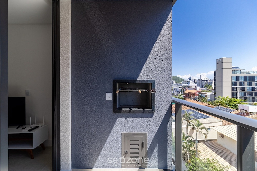 Balcony With sea View 230m From the Beach! Prb0405