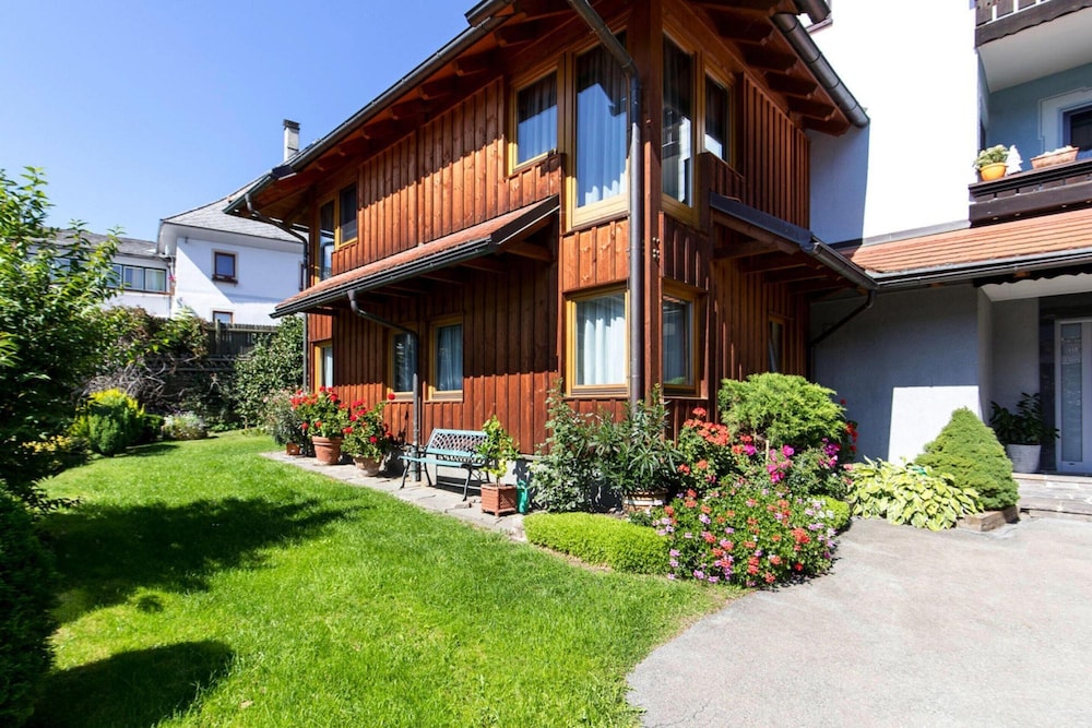Apartment in St. Georgen Near Kreischberg