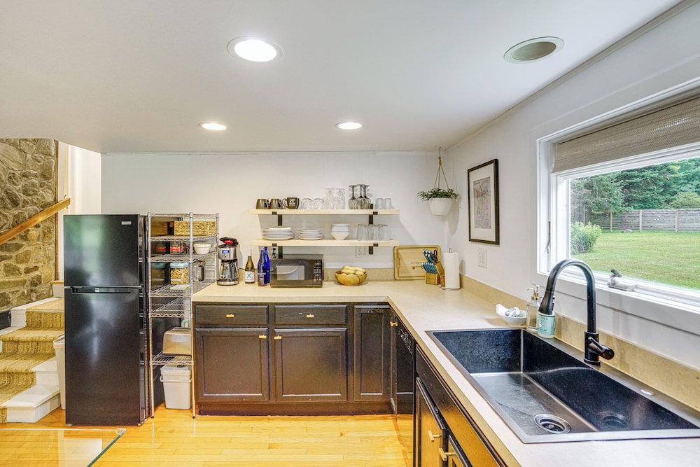 Games & Outdoor Entertainment: Upstate Family Home