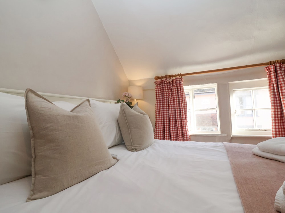 Rosemary Cottage, Aldeburgh