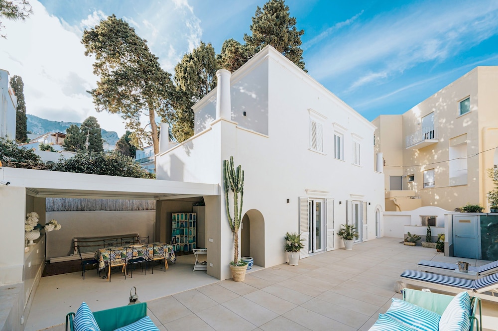 Villa Matilde by Elite Villas view 5