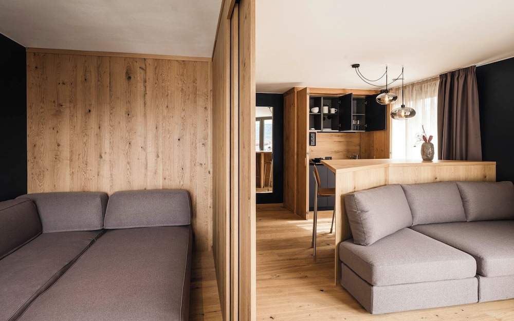 The Post Apartments