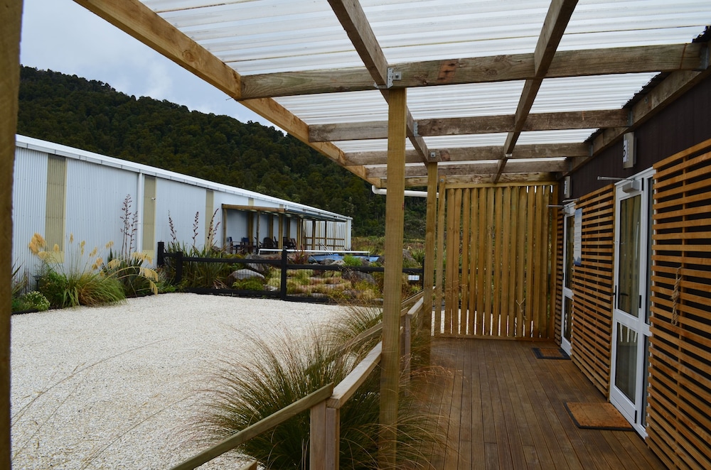 Tongariro Boutique B&B