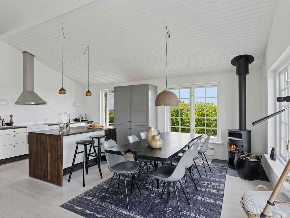4 Star Holiday Home in Svaneke