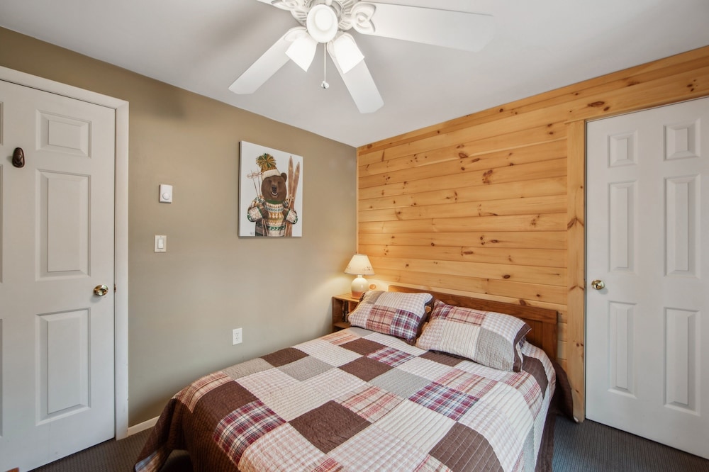 Cloud 50g - The Ultimate Adirondack Experience 3 Bedroom Townhouse by The Summit at Gore Mountain