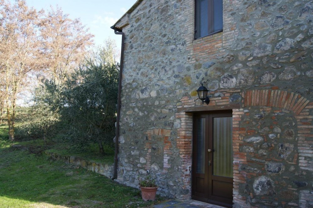 Agriturismo Il Cornalino