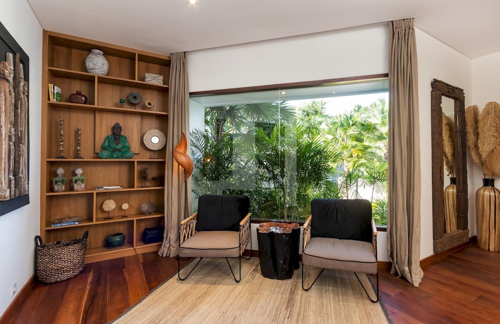 Sundance Villa