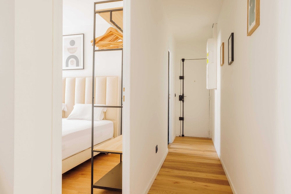 Bright Apartment Near Bois de Vincennes 4p/1br view 5