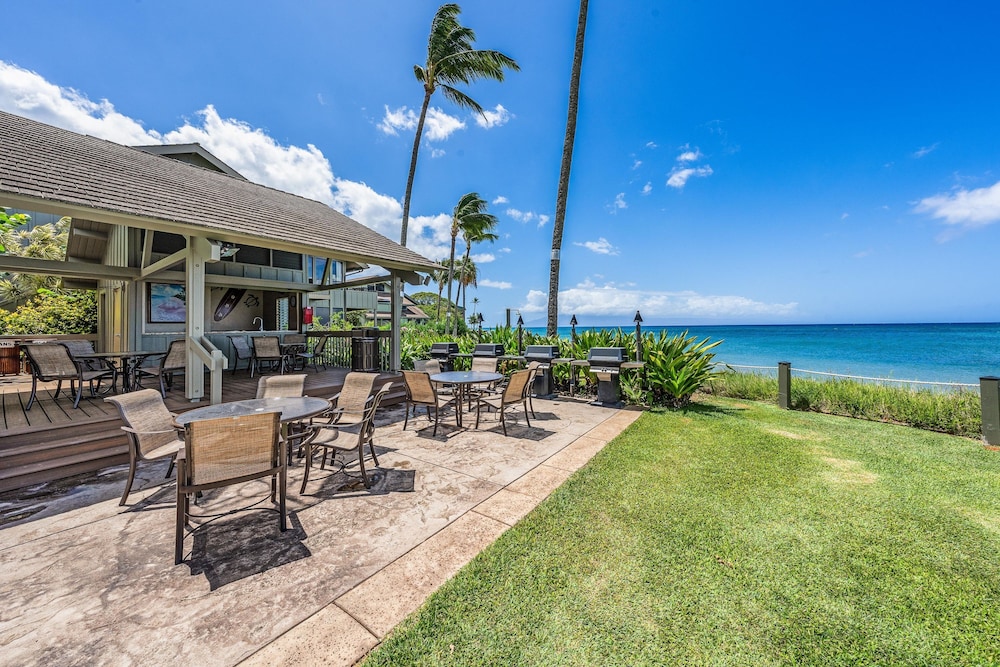 Kahana Village 2 in Lahaina