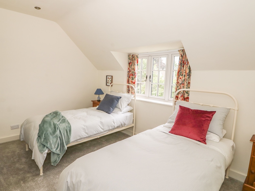 Oakham Vacations - Wren Cottage - Property Image 4