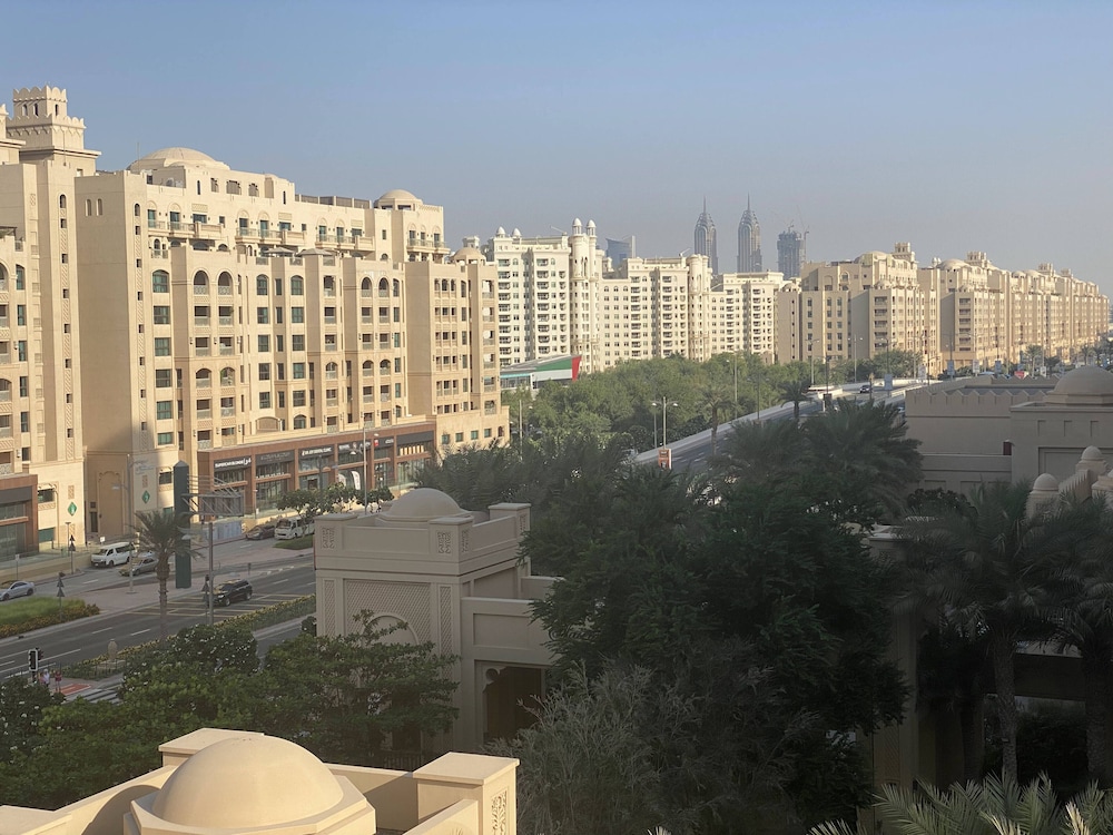 LuxBnB Fairmont Palm Jumeirah 2.5BDR
