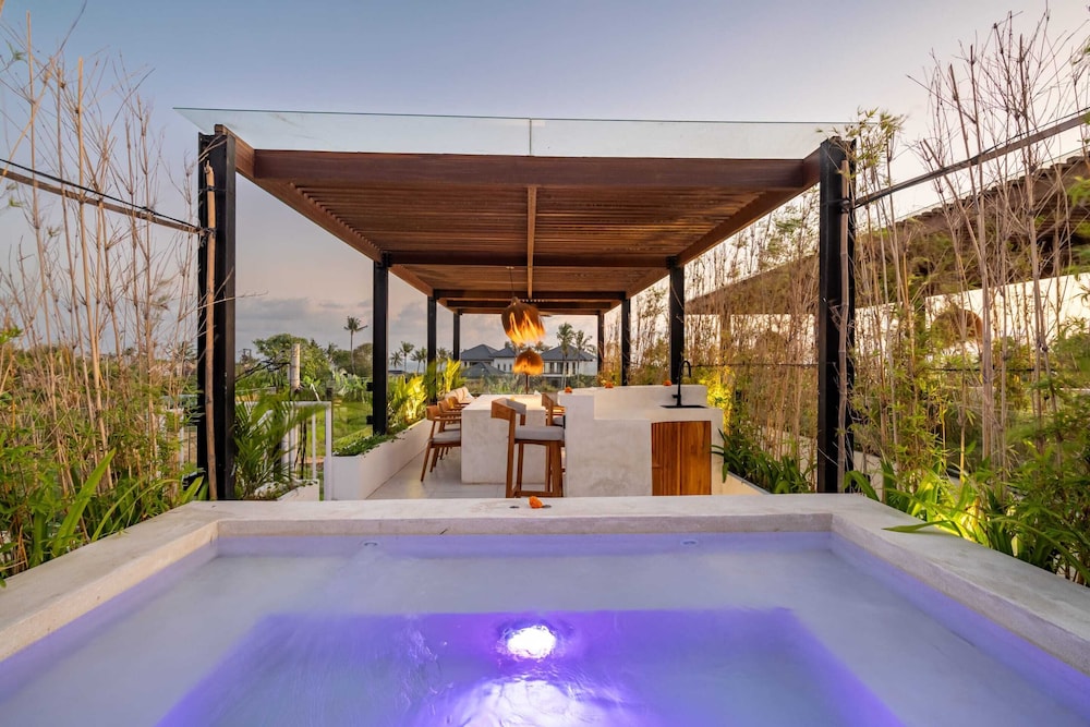Villa Sevu 1
