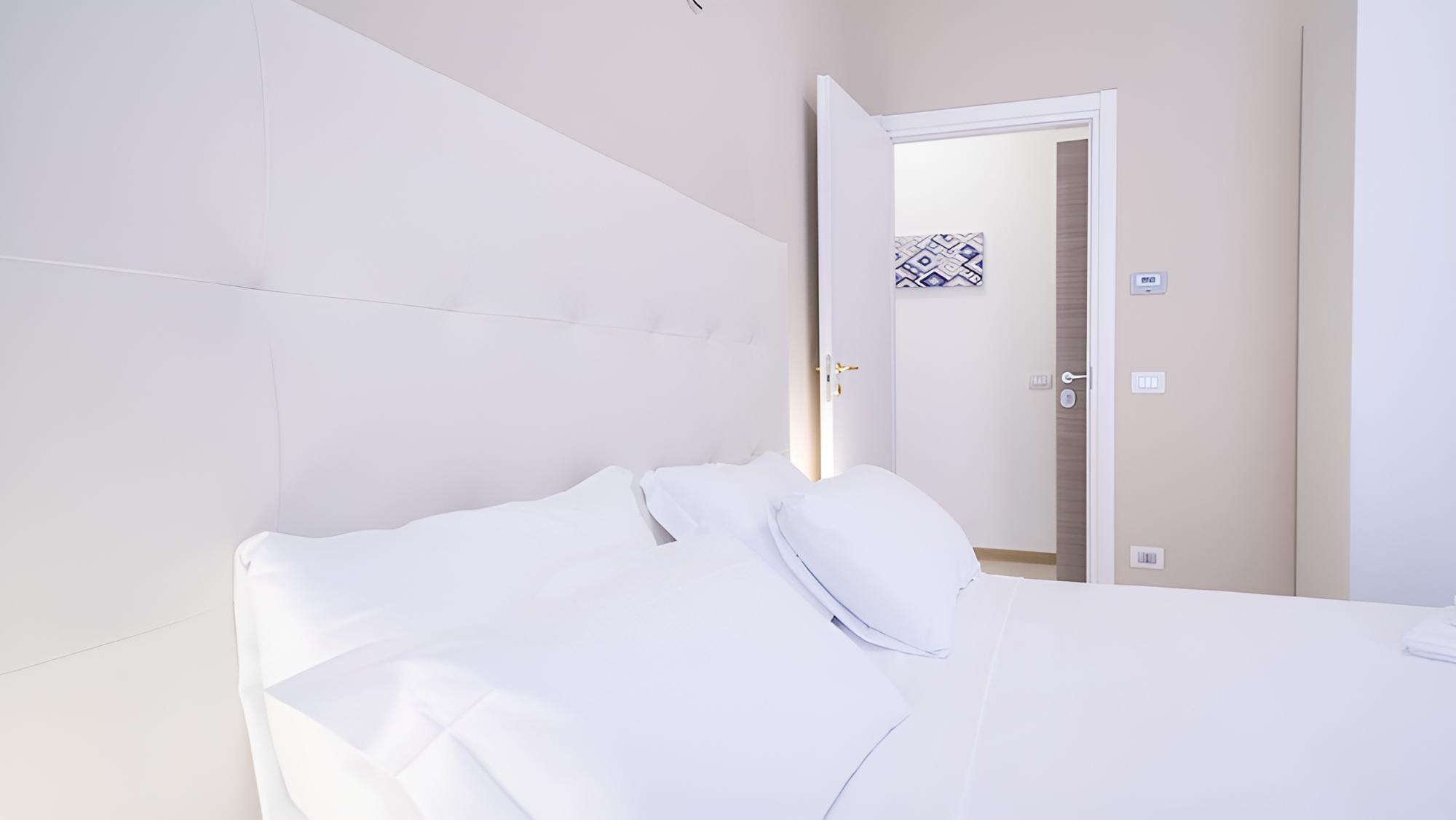 Hemeras Boutique House Aparthotel Piazza Diaz