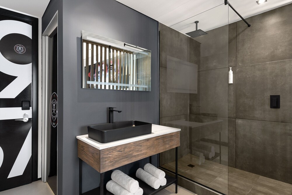 Johannesburg Vacations - Protea Hotel Fire Ice by Marriott JHB Melrose Arch - Property Image 23