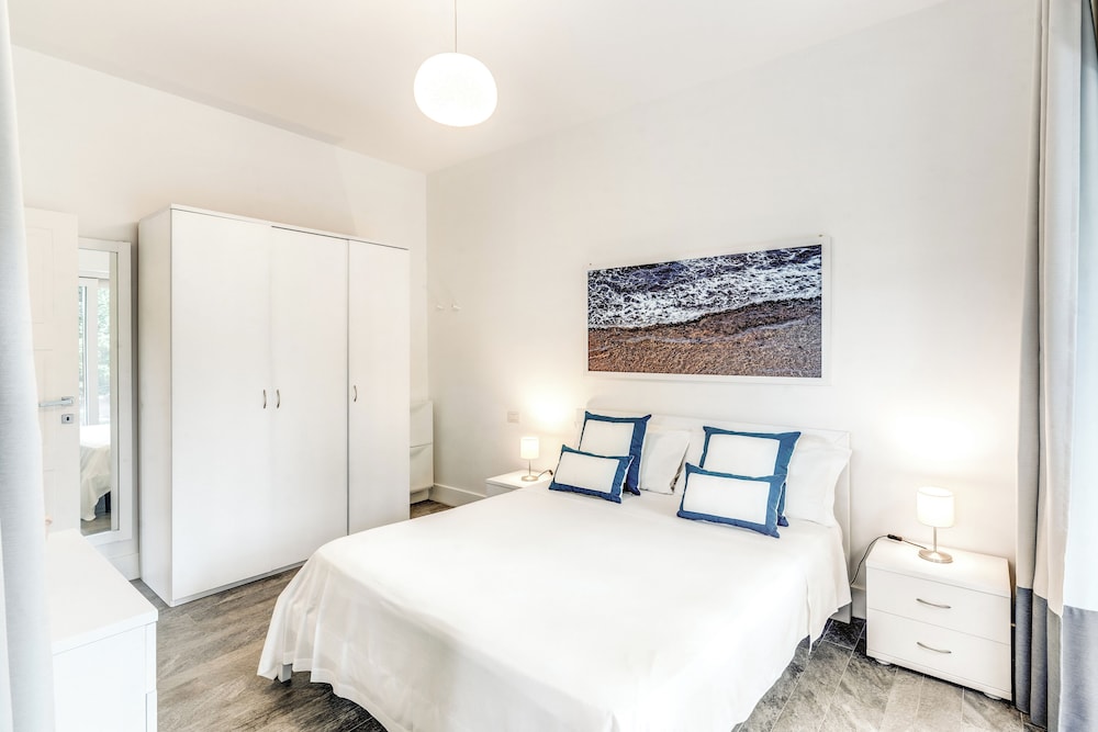 IL CANTO DELLE SIRENE - SOFIA APARTMENTS