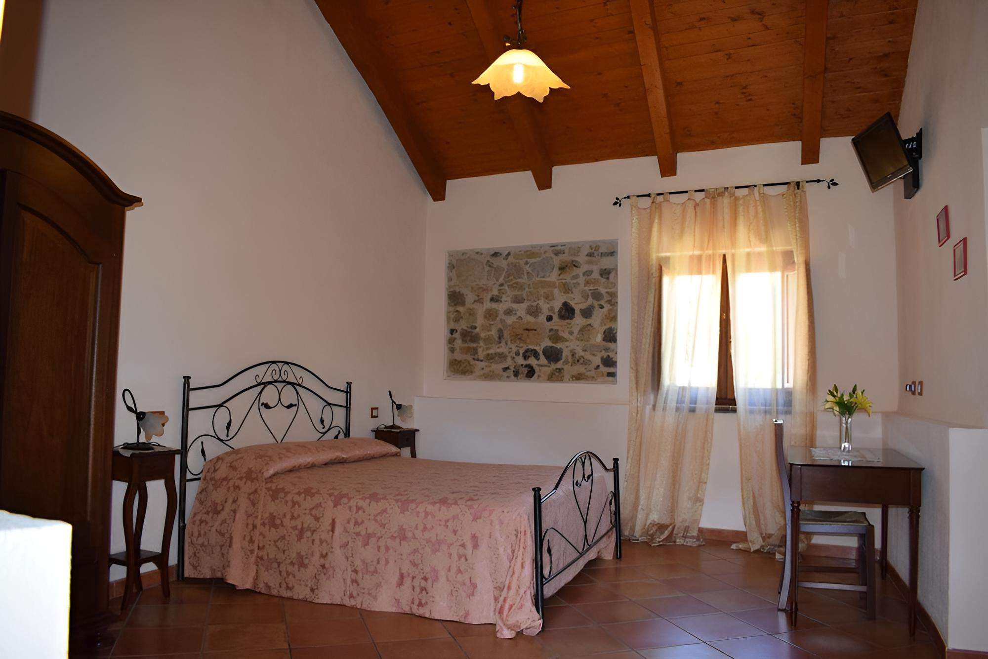 Antica Dimora del Sole