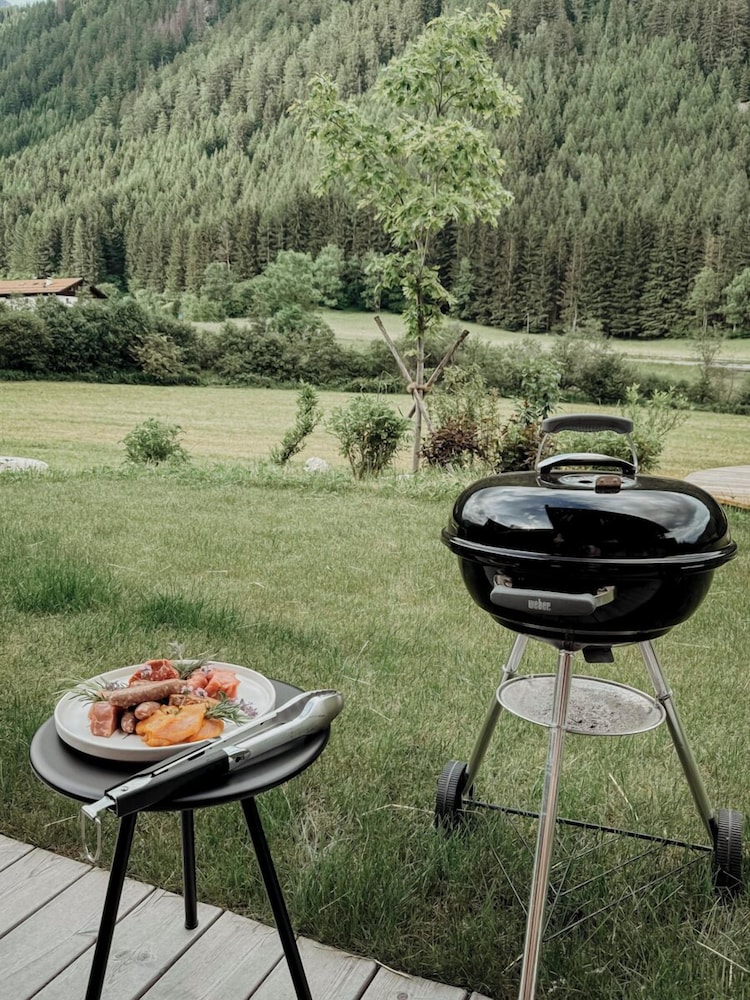 Chalets Valsegg