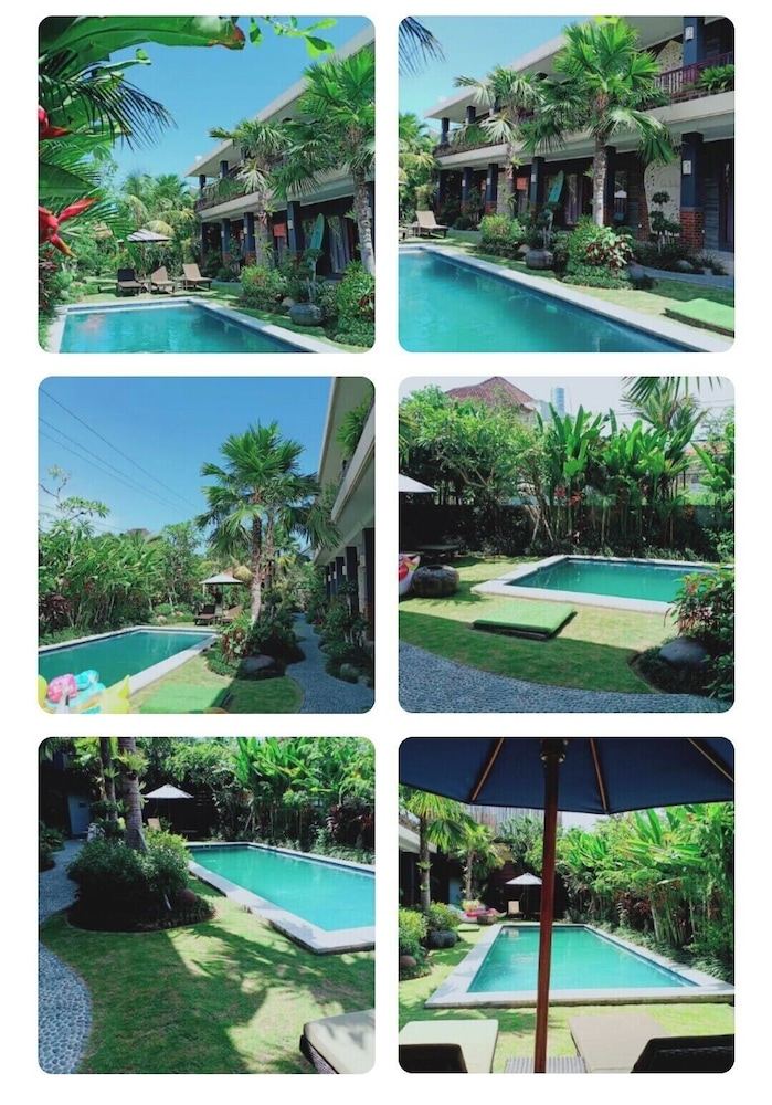 The Belong Canggu Bali By. SDM