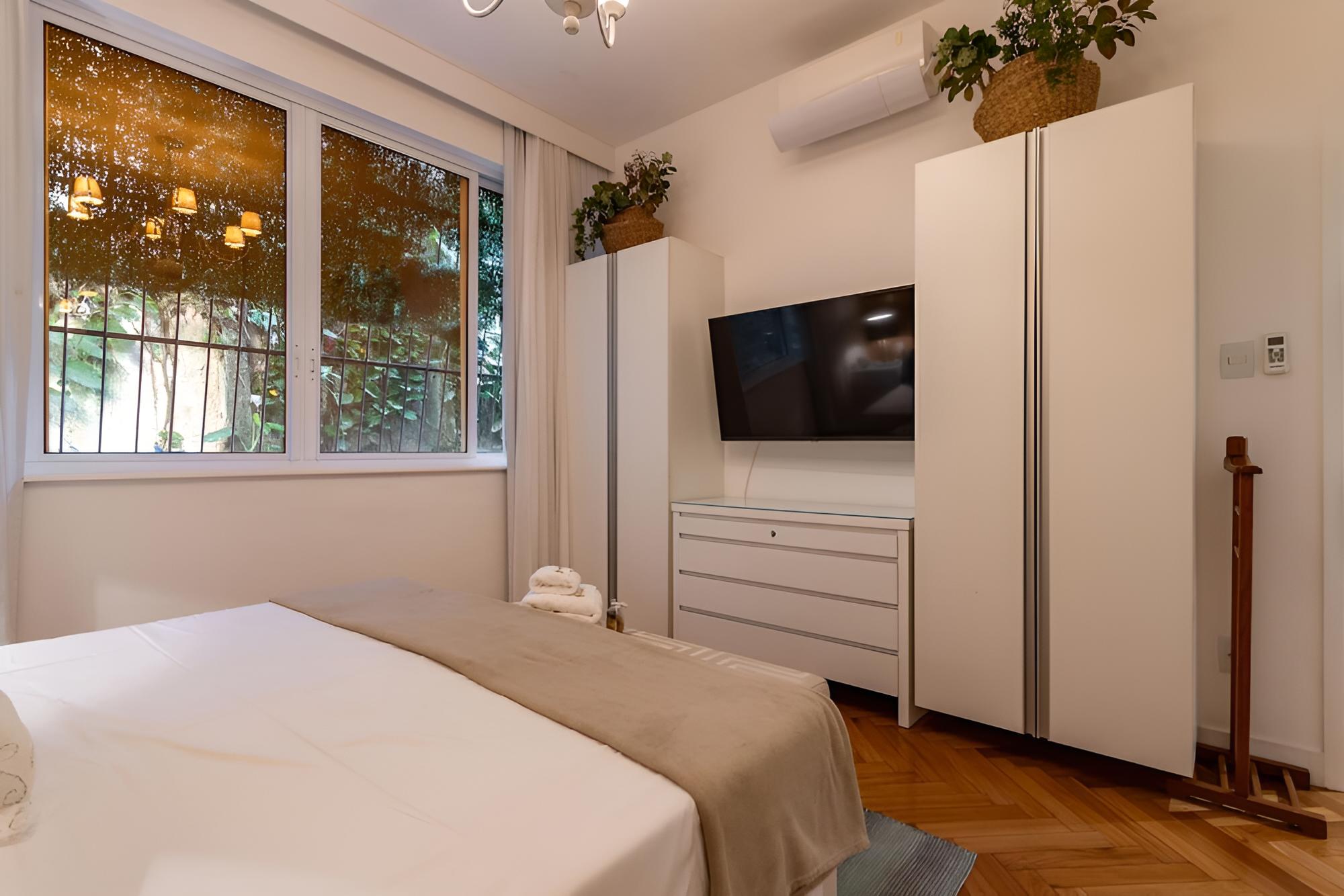 Amazing in Ipanema 2 Suites 1 QTS Ns207 Z1