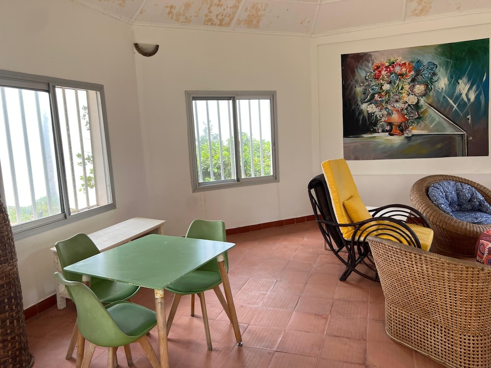 Villas Bohèmes