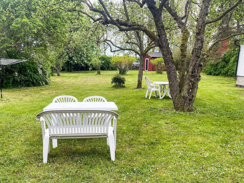 4 Person Holiday Home in Kopingsvik