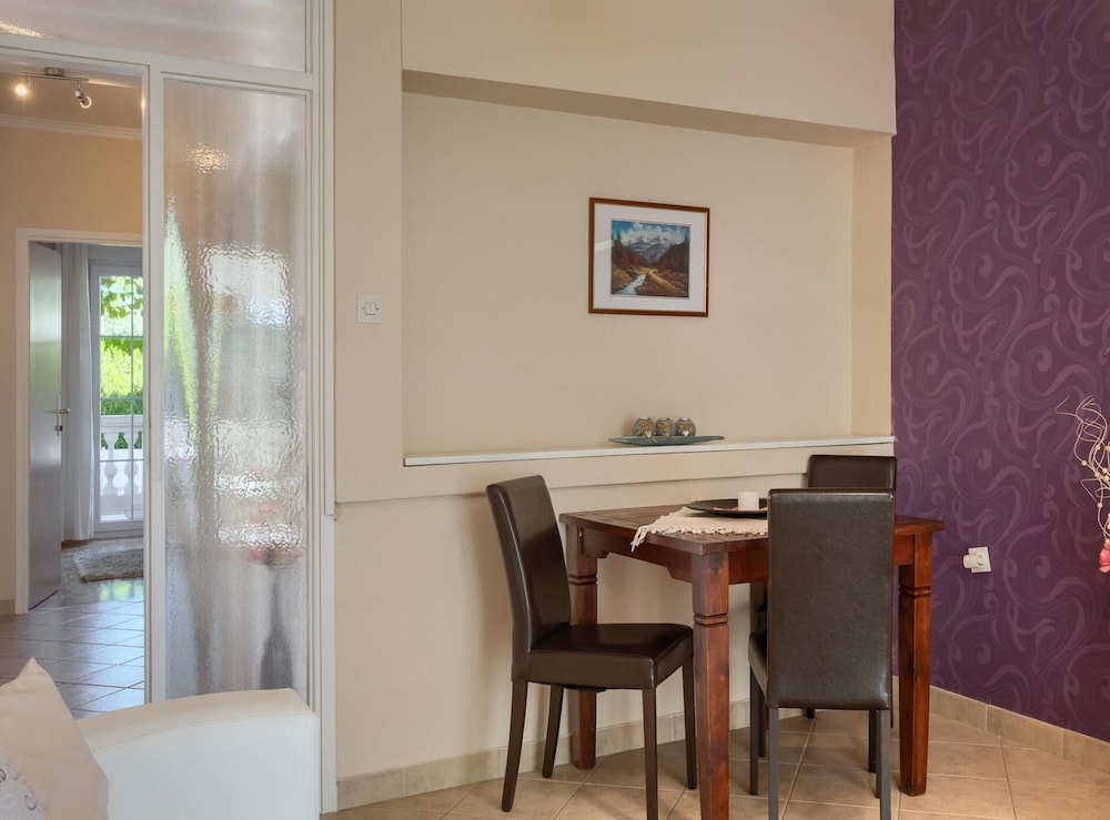Apartment in Porec Near the Sea and Beaches
