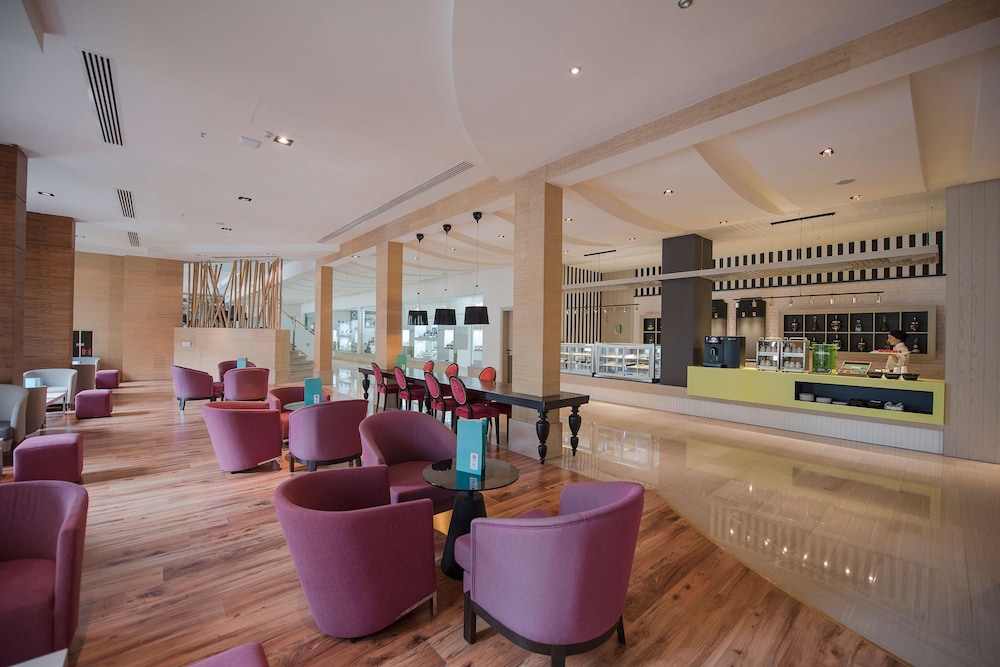 Akra Kemer - All Inclusive, photo 122