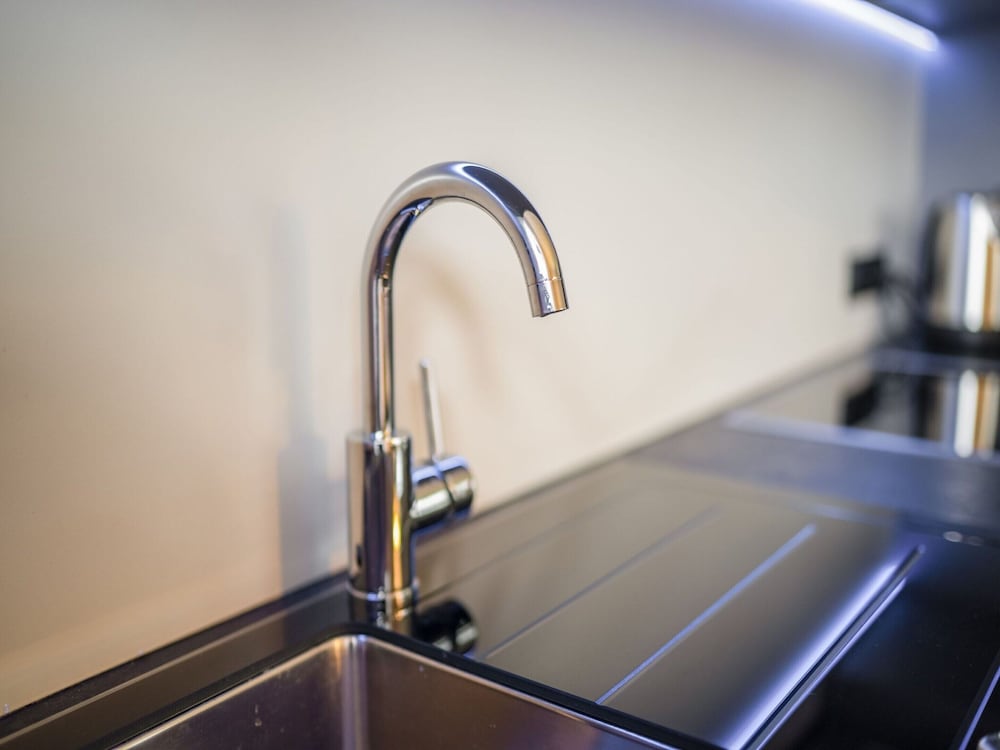 High-quality Apartment With Whirlpool