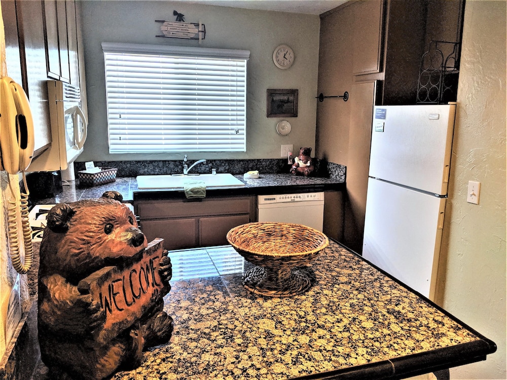 Snow Summit Townhouse Rentals & Sales