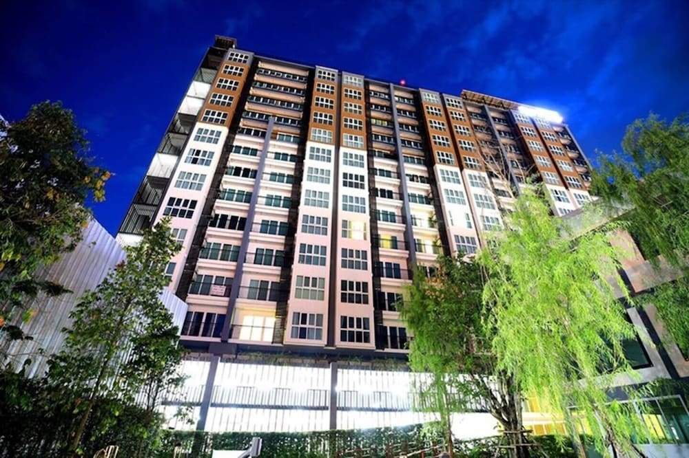The Prio Condo