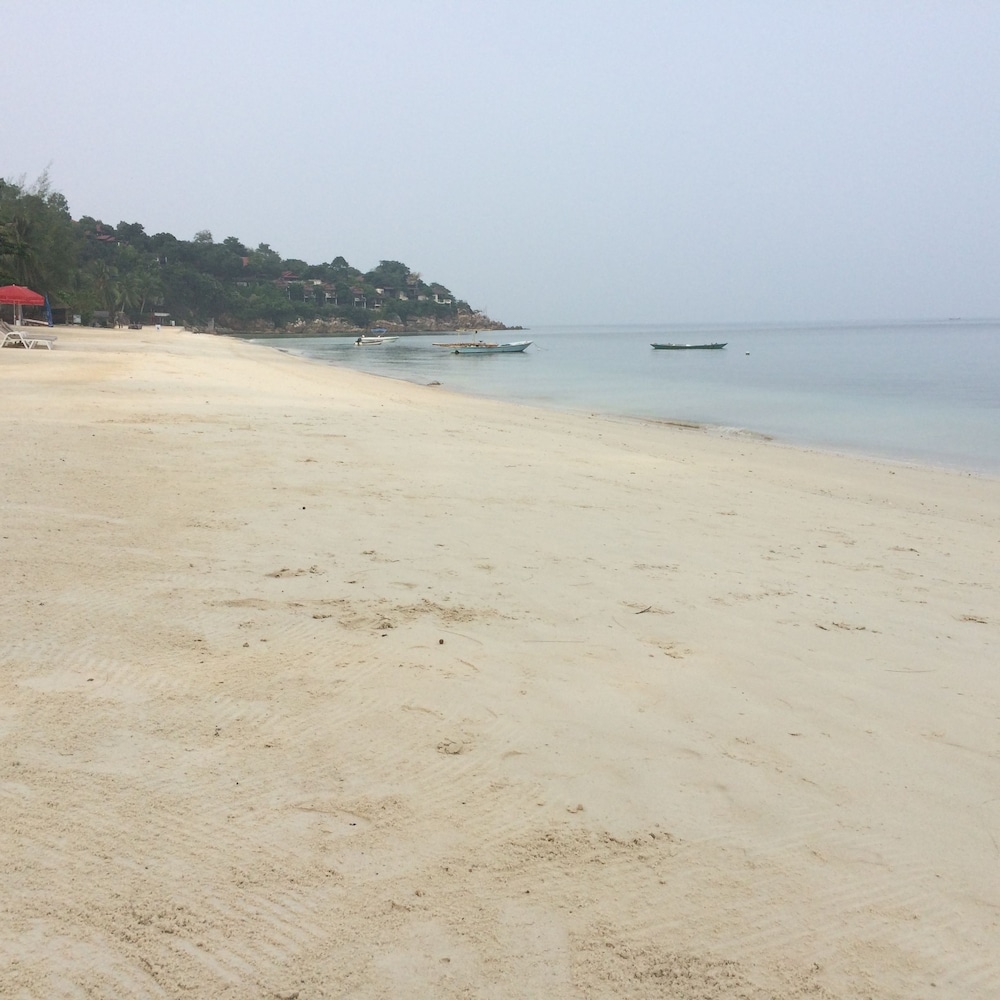 Haad Yao Villa