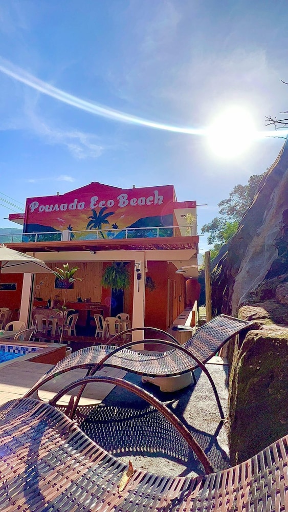 POUSADA ECO BEACH UBATUBA