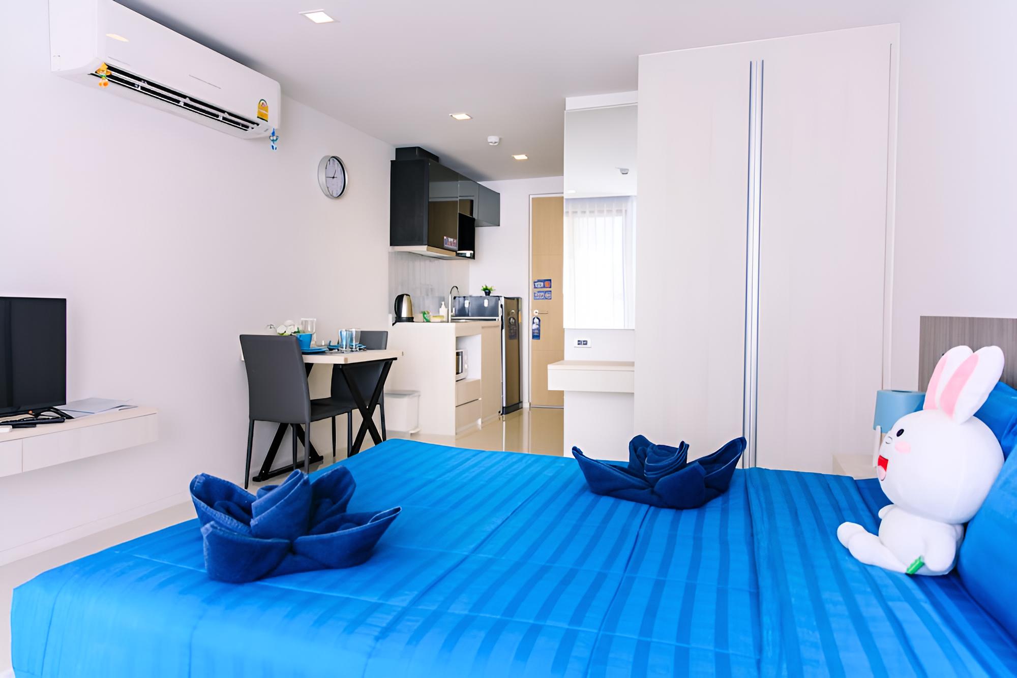 Roomme Hospitality The Urban Attitude