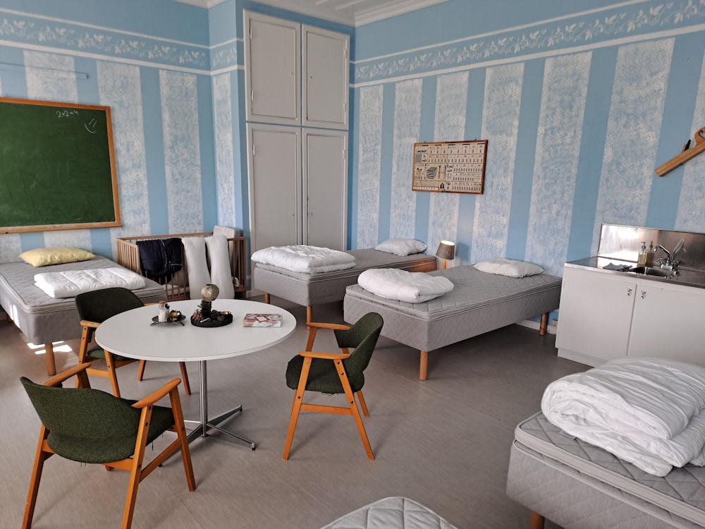 Skolan