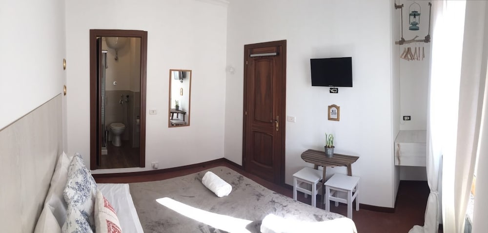 Al Ponte del Papa Bed and Breakfast