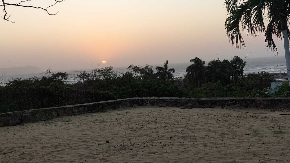 villa mohana