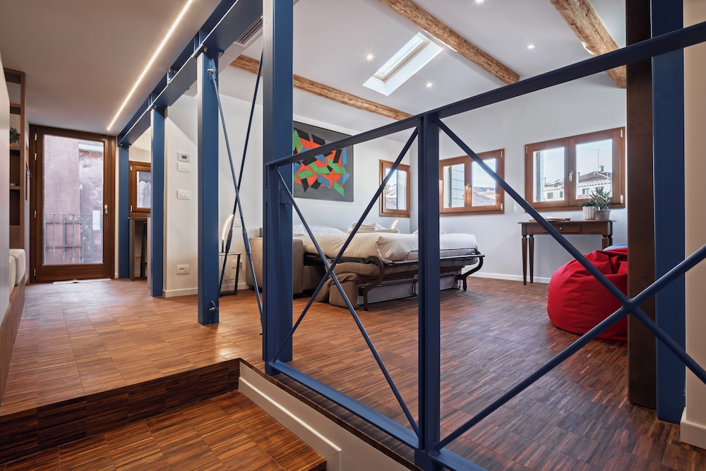 Ca' Vida Apartments