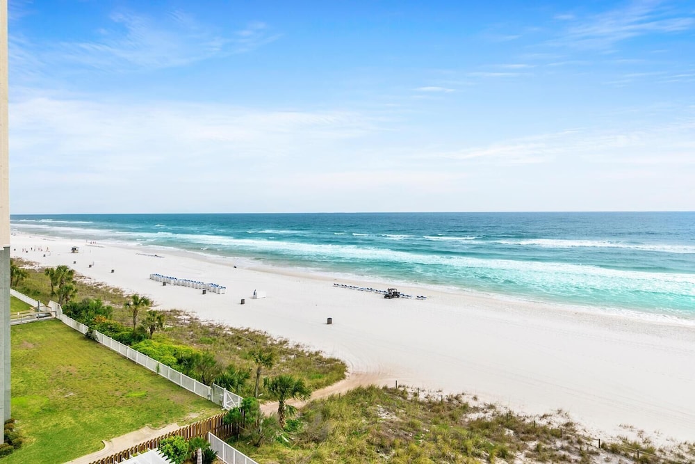 Twin Palms 603