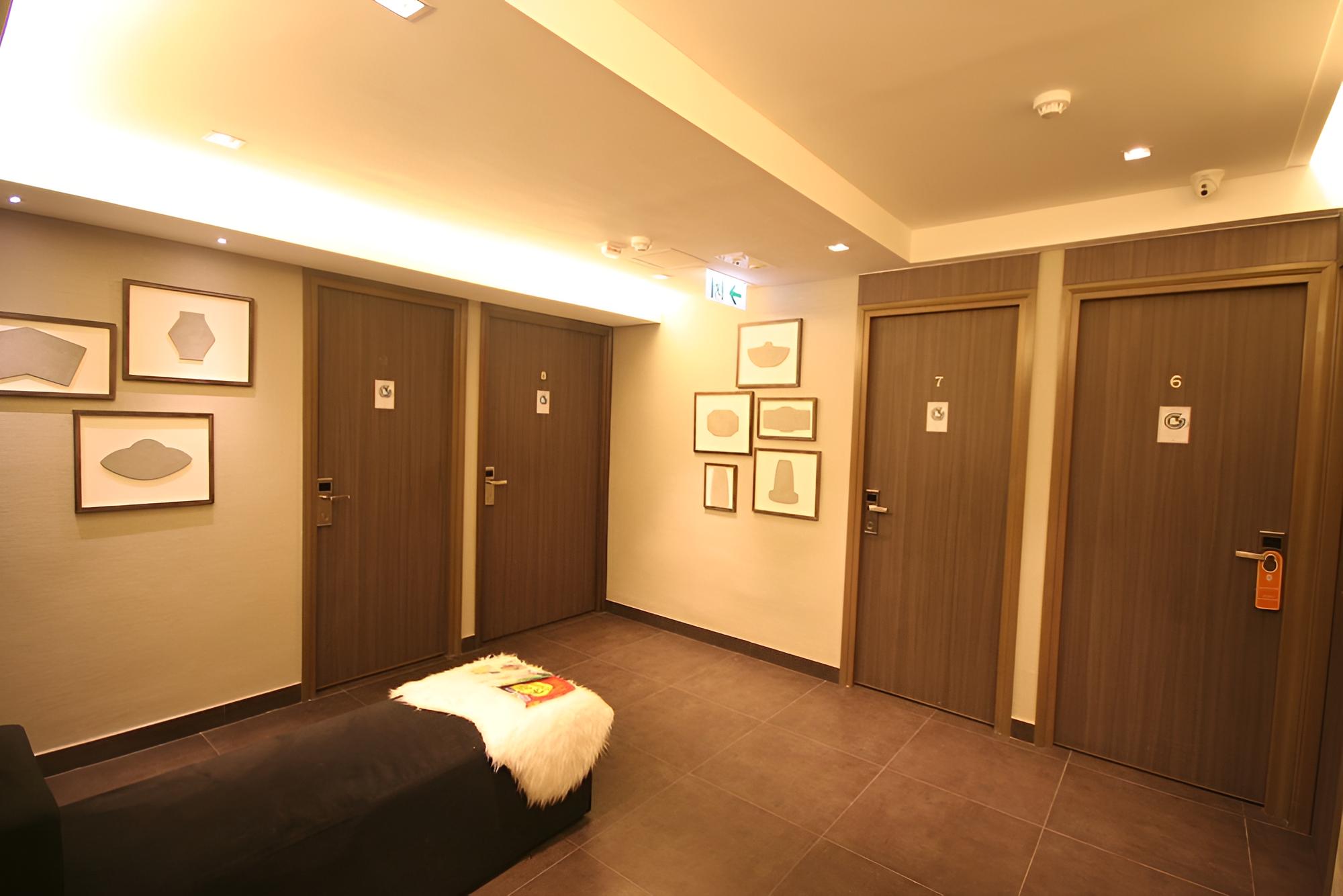 MY Hotel