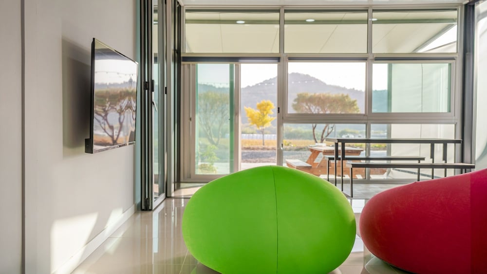 Gyeongju Starlight Pension