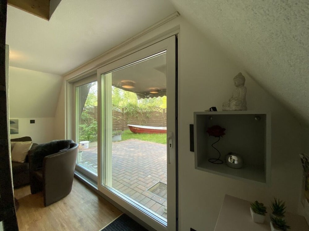 Holiday Home Seehutte
