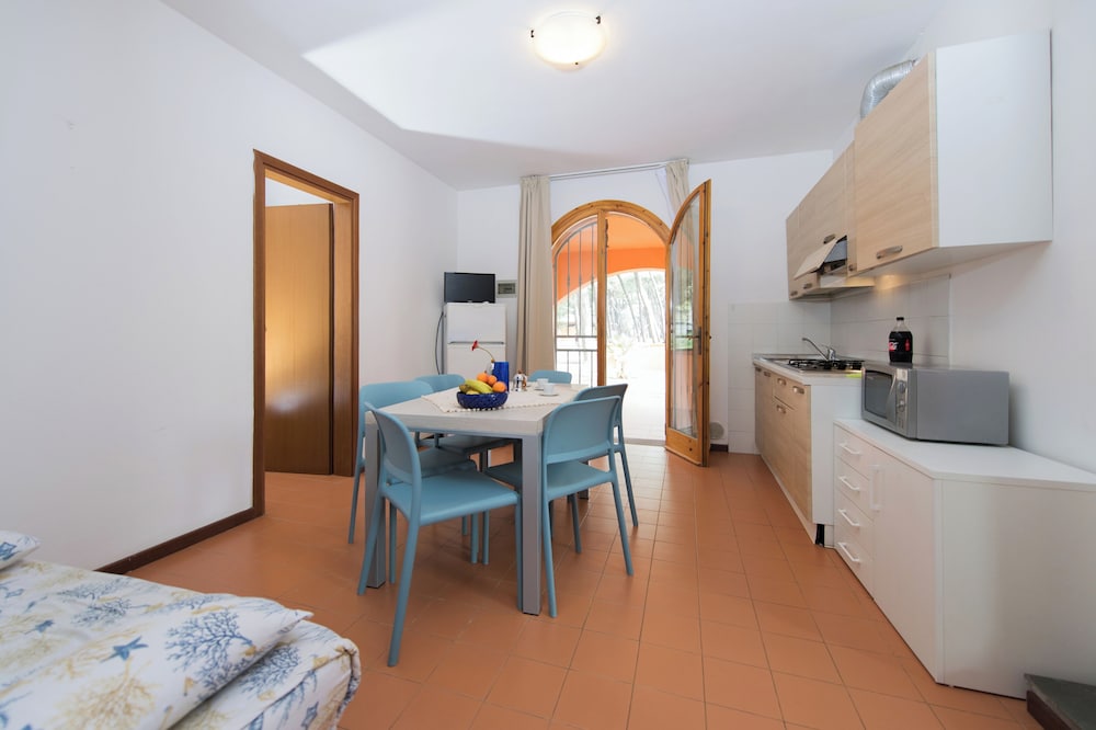 The Charming Marina Village Tipo 3-3 Bedroom Villa 6 Persons